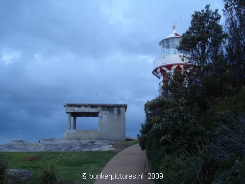 © bunkerpictures - South Head